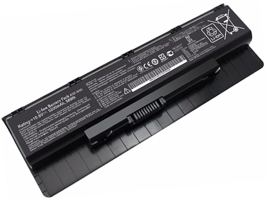 Asus N46 Series laptop battery