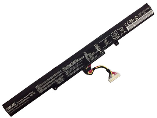Asus X450JF Series laptop battery