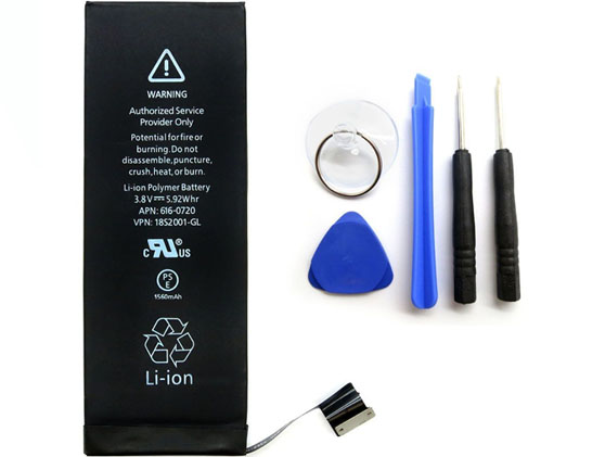 Apple iPhone 5C Cell Phone battery