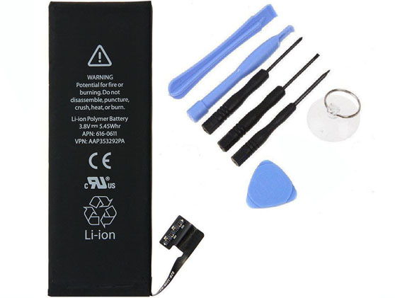Apple iPhone 5 Cell Phone battery