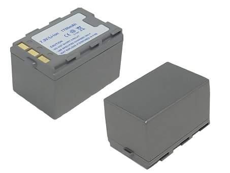 JVC GR-DVX507EG battery