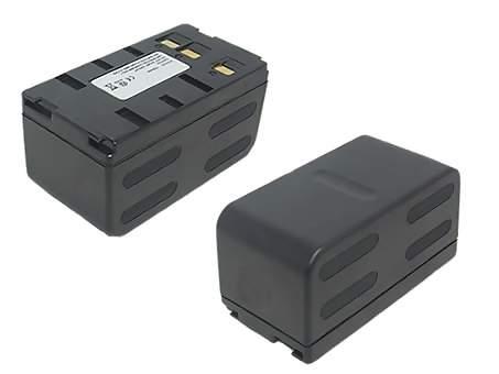 JVC GR-SXM460 battery