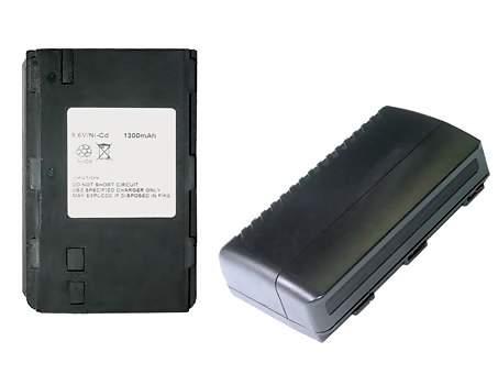 Zenith VM-6190 battery