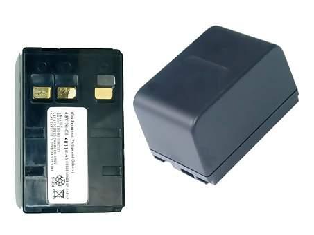 Panasonic NV-S65E battery