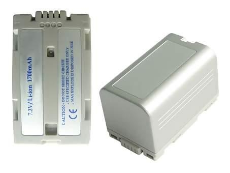 Panasonic NV-DS8EG battery