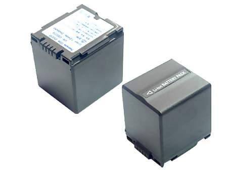 Hitachi CGA-DU07A battery