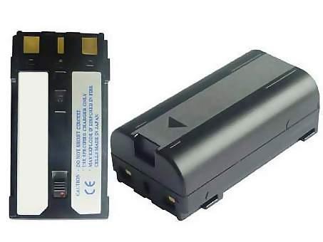 Sharp VL-DC1U camcorder battery