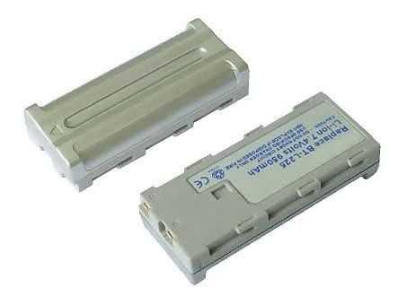 Sharp VL-NZ50S battery