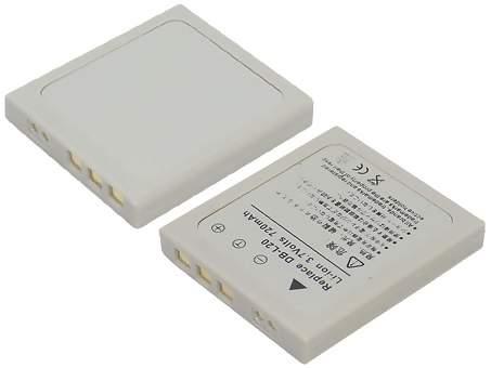 SANYO Xacti DMX-CA8 digital camera battery