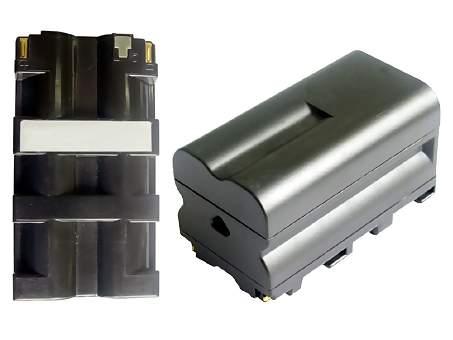 Sony CCD-TRV63 battery
