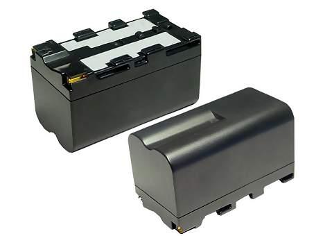 Sony CCD-TR1100E battery