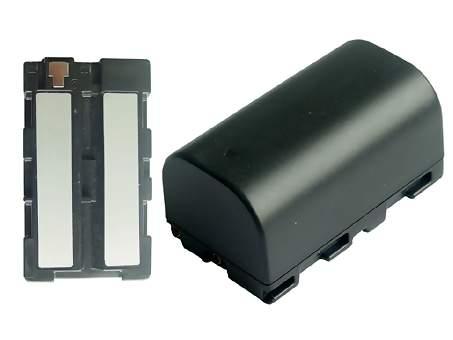 Sony DCR-PC1E battery