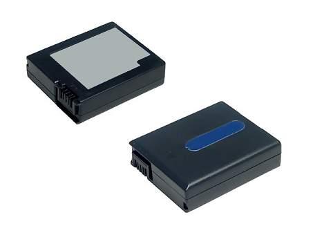 Sony DCR-PC108E battery