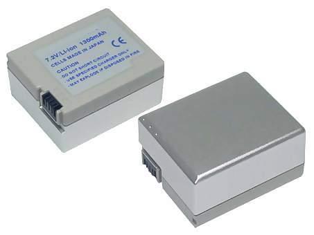 Sony DCR-IP5 battery
