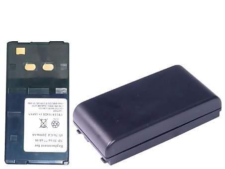 Sony CCD-TR707E battery