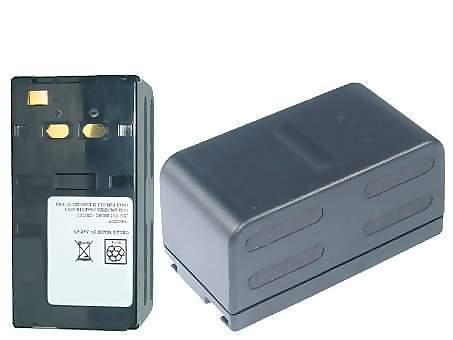 Sony CCD-TR507 battery