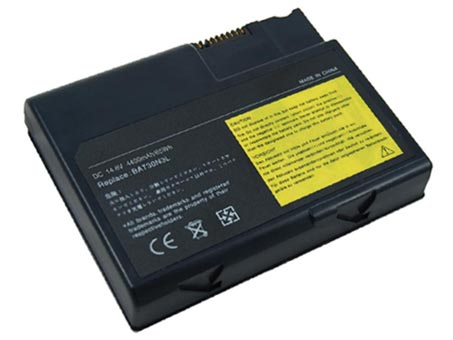 Fujitsu Amilo A Series laptop battery