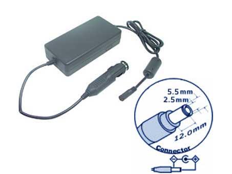 IBM ThinkPad A20 Series Laptop DC Adapter