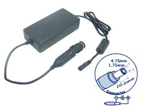 HP Pavilion zv5037WM Laptop DC Adapter