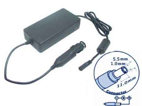 Samsung NT-X1-C120 Laptop DC Adapter