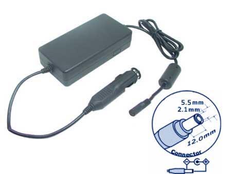 Dell SmartStep 200N Laptop DC Adapter