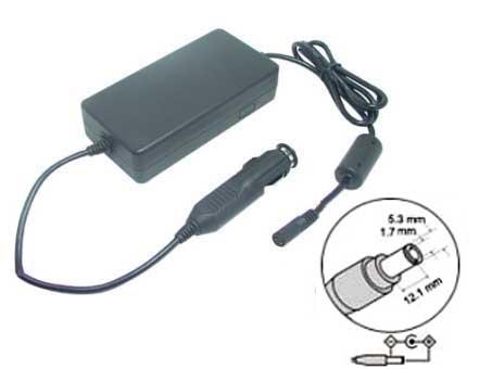 Acer Extensa 610 Laptop DC Adapter