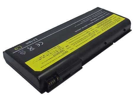 IBM ThinkPad G40-2387 battery